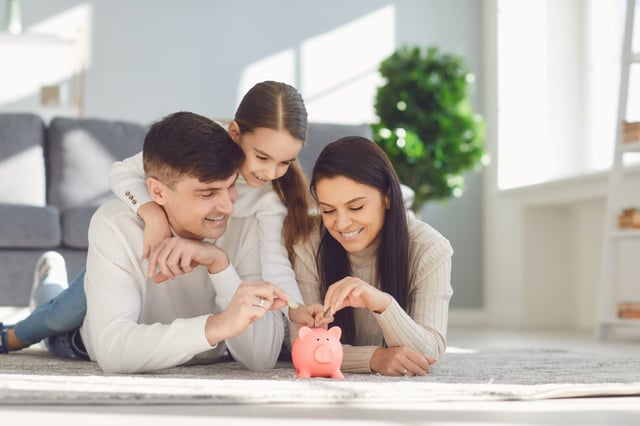 Cómo ahorrar dinero: gasta menos y aumenta tus ahorros
