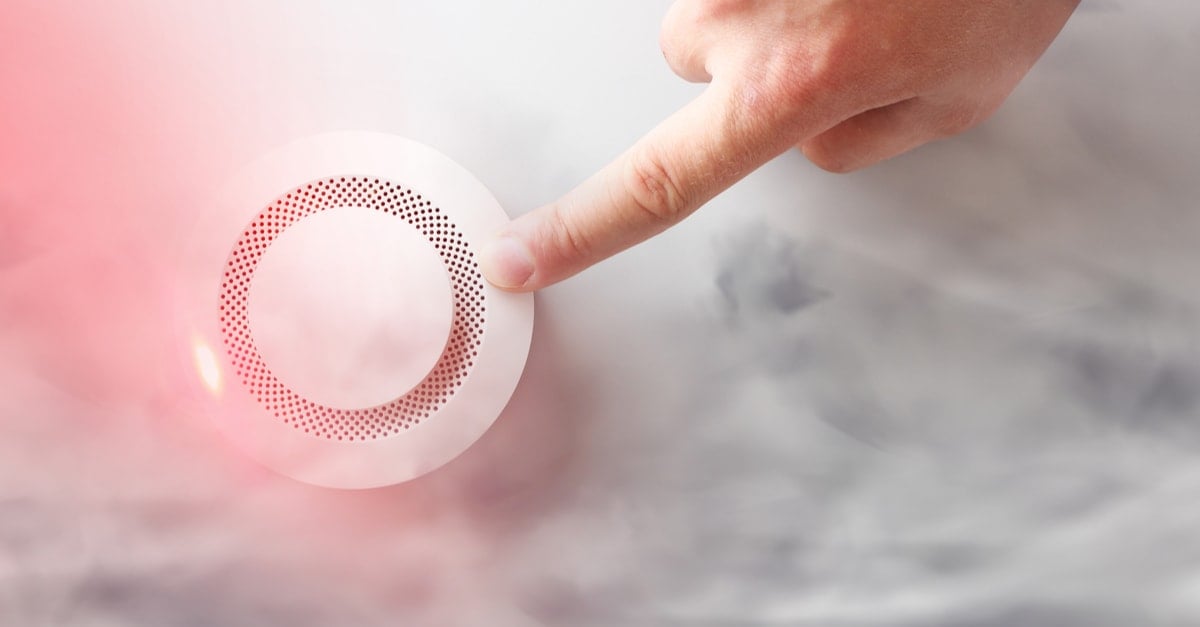 Signs of carbon monoxide poisoning: 10 symptoms and who is at risk