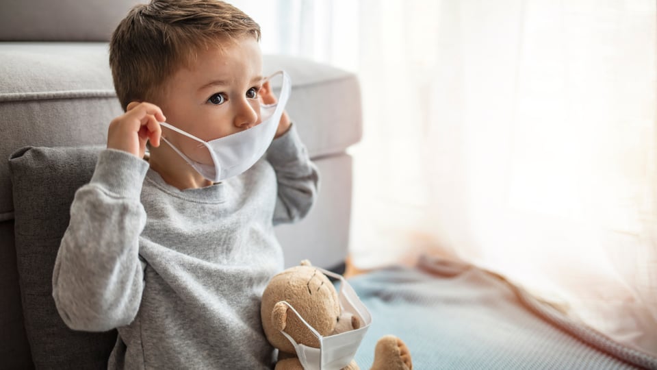 What is whooping cough