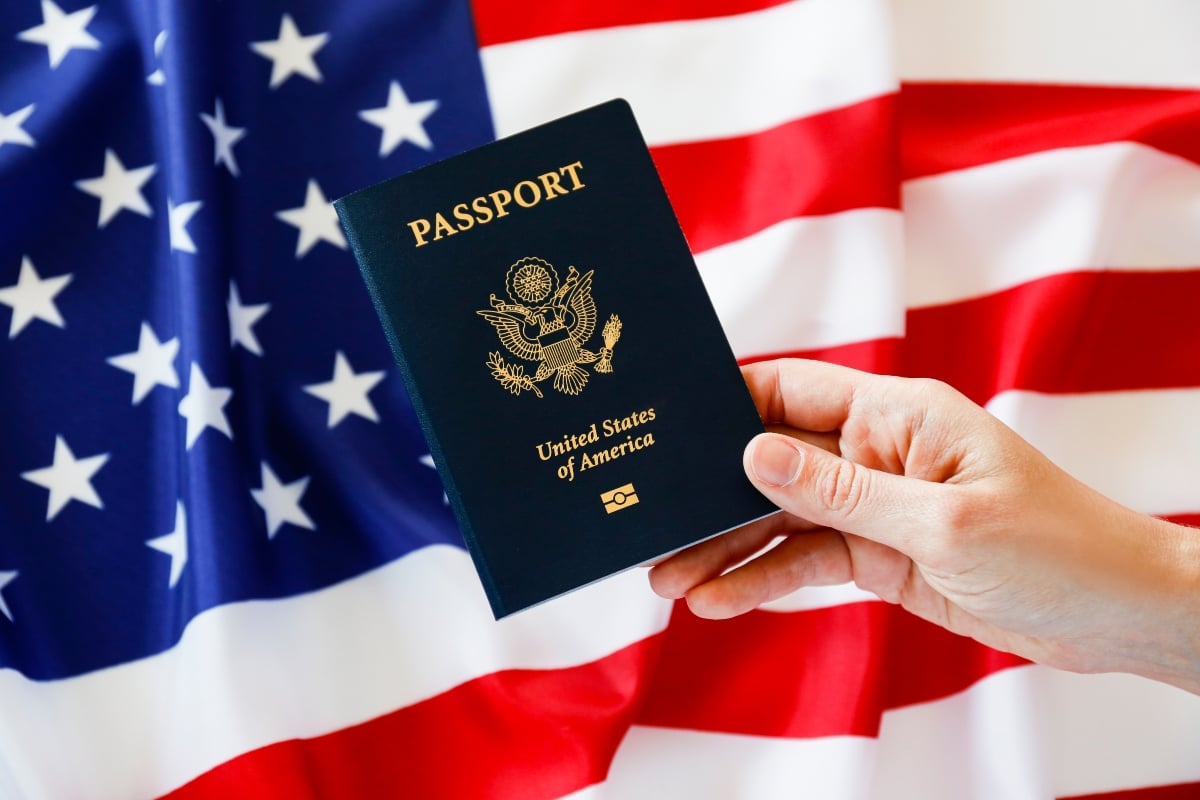 Lanzan advertencia urgente para el pasaporte en EEUU