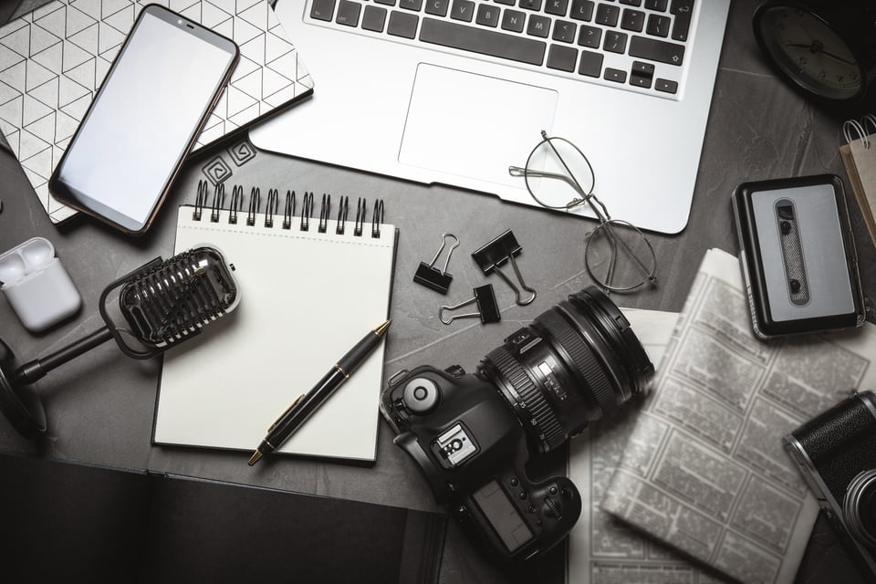 trabajo, comunicación, periodismo, Hilario López Millán, MundoNOW