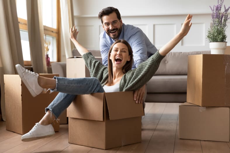 Taxes: What is the first-time homebuyer tax credit?