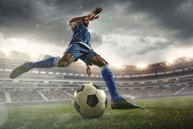 When does the FIFA World Cup Qatar 2022 start?