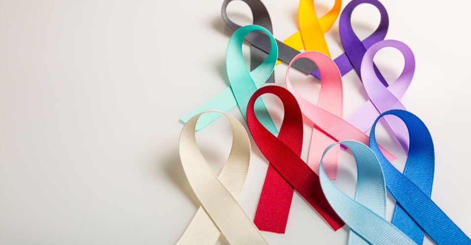 ¿Qué le digo a una persona con cáncer? 5 cosas para recordar