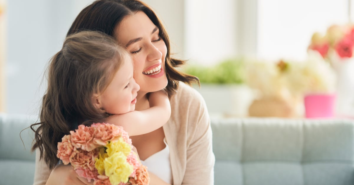 Madres modernas: 12 consejos de maternidad para actualizar
