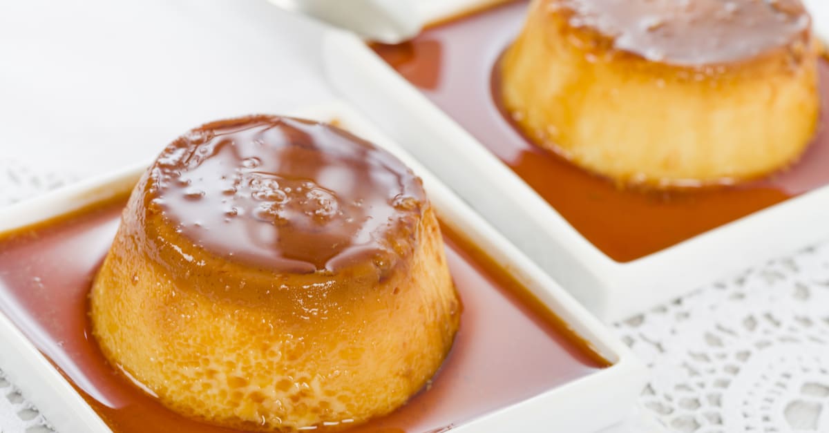15 facts you need to know about the history of flan