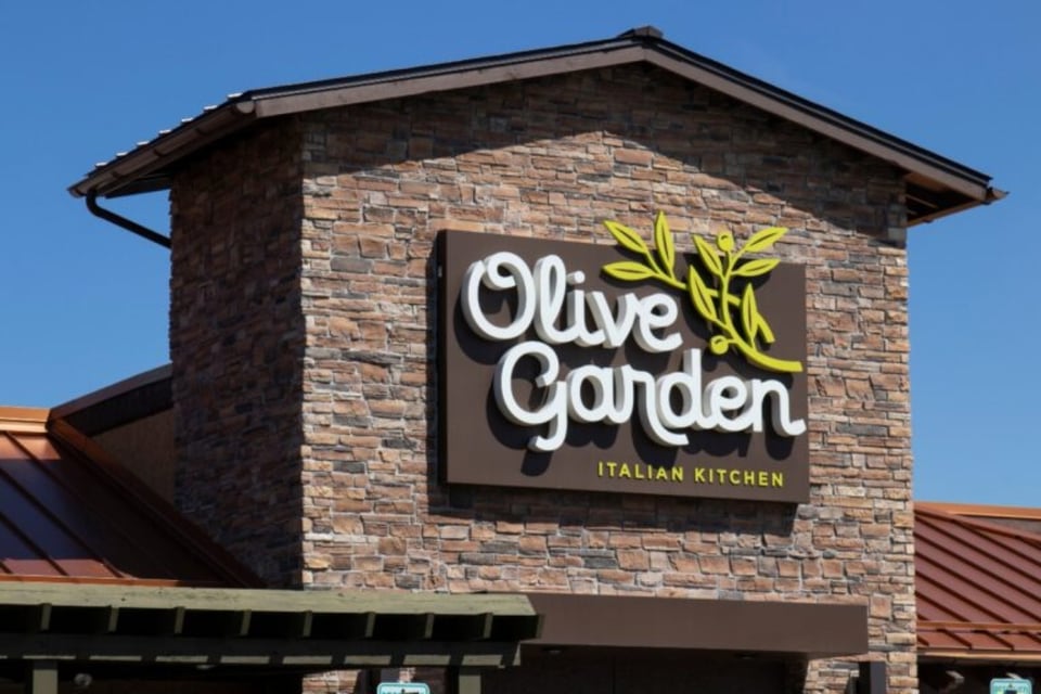 Cierre, Buca di Beppo, anuncio, cierre, Olive Garden