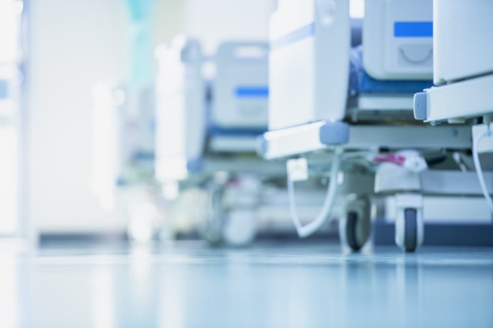 Hospitales de Texas pedirán estatus migratorio a partir del viernes
