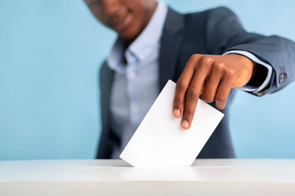 Decoding your ballot: What each section really means