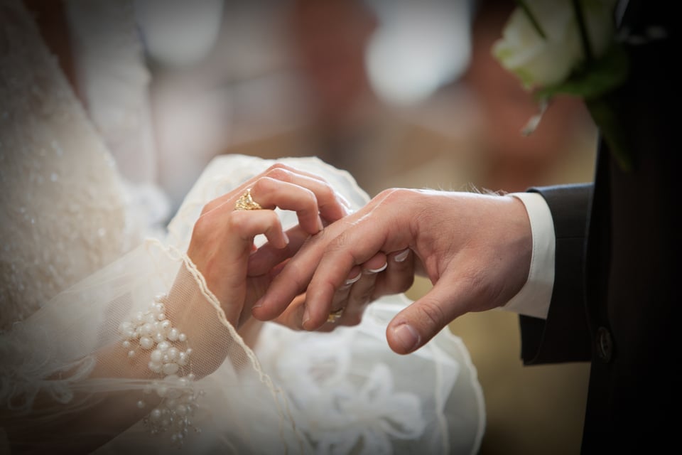Boda acaba en tragedia