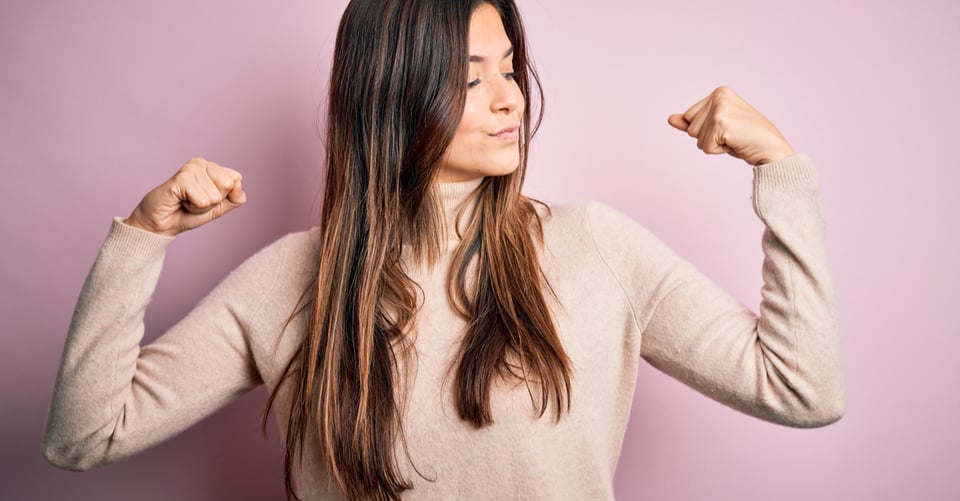 Empoderamiento de las mujeres: 10 razones por las que el libro de Nely Galán, SELF MADE, es una lectura indispensable