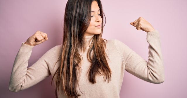 Empoderamiento de las mujeres: 10 razones por las que el libro de Nely Galán, SELF MADE, es una lectura indispensable