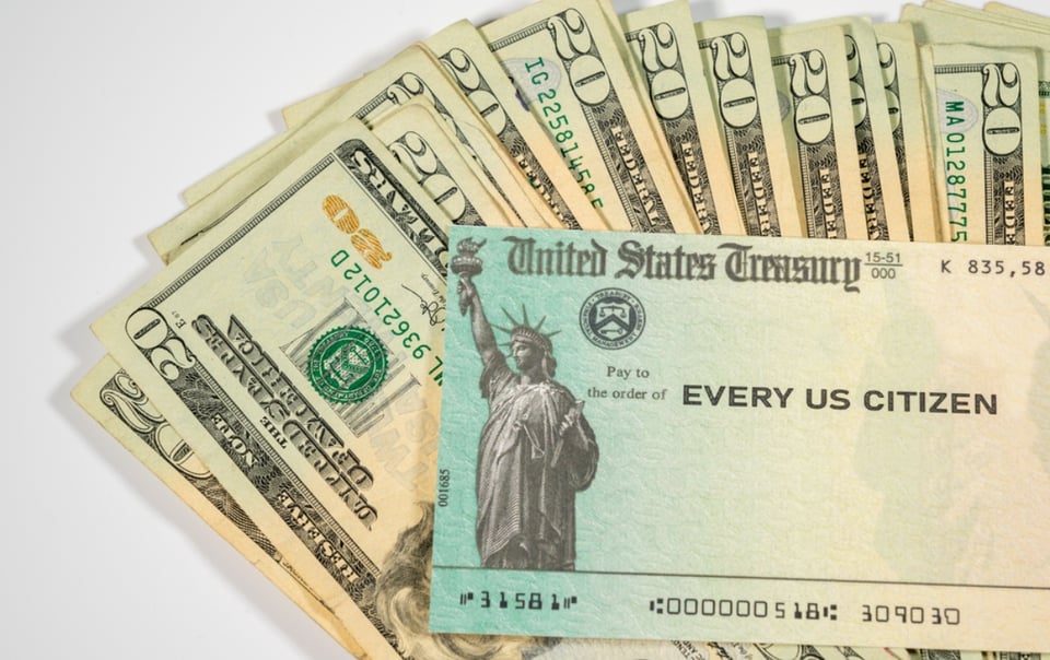 Cuarto cheque para algunos en 2022, ¿es usted elegible? featured image