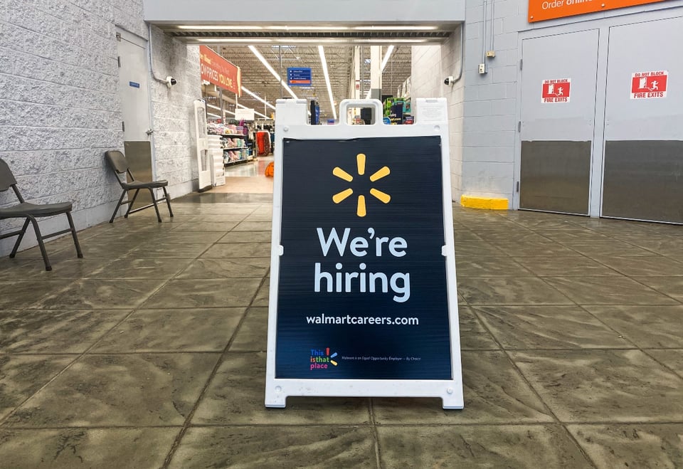 Retailer, branches, supermarket, USA, MundoNOW