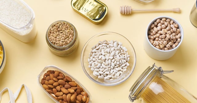 How to save money on groceries: 12 shopping hacks to cut your bill in half