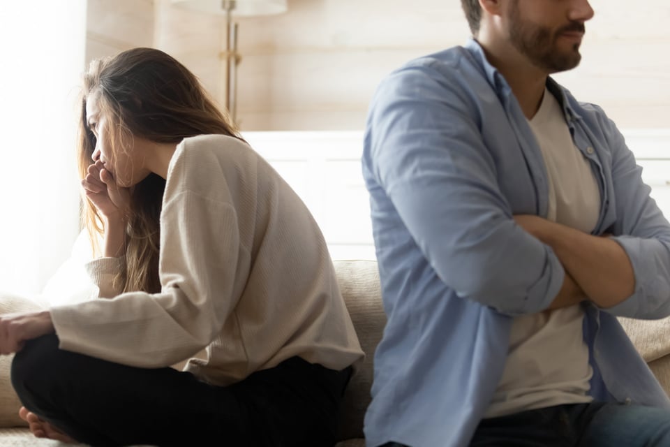 5 red flags para identificar un tóxico