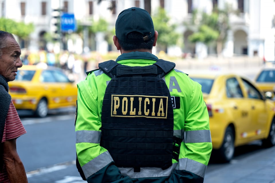 Era para mandar un mensaje