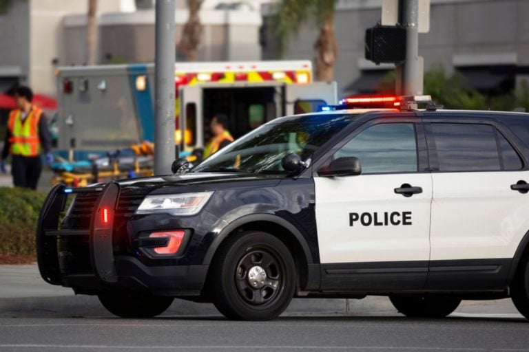 Conductor ebrio atropelló a Madeline García Flores y huyó dejándola muerta