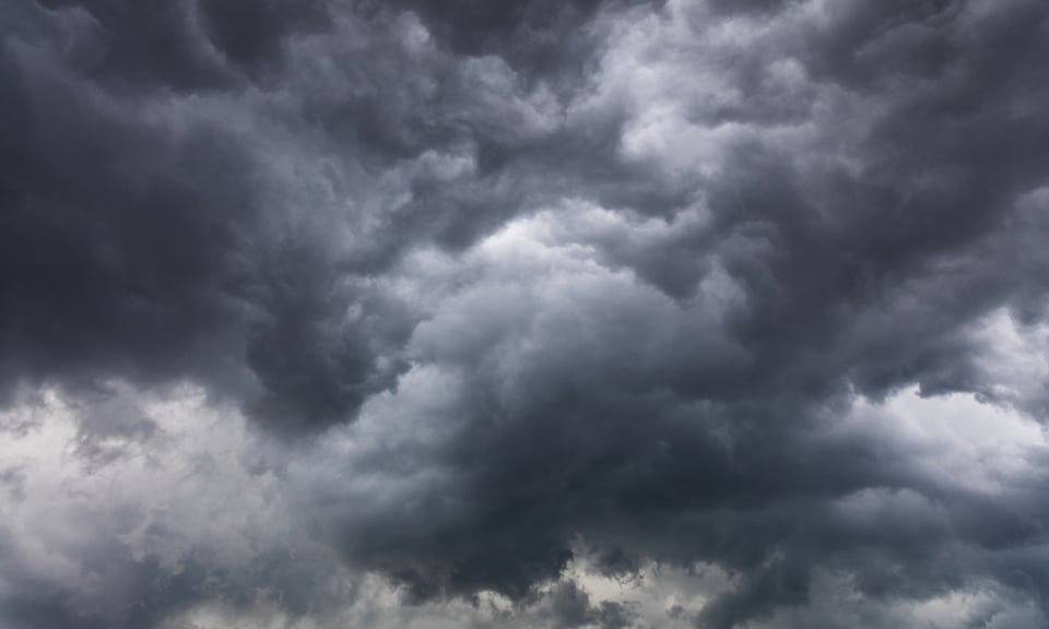 Tormentas severas golpean EEUU y azotarán hasta el fin de semana