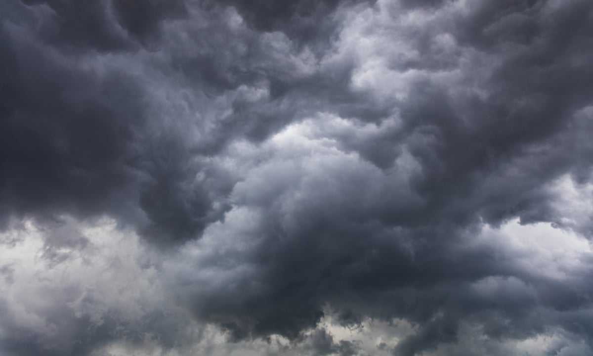Tormentas severas golpean EEUU y azotarán hasta el fin de semana