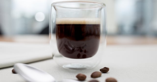 12 bebidas deliciosas de expreso que puedes preparar en casa