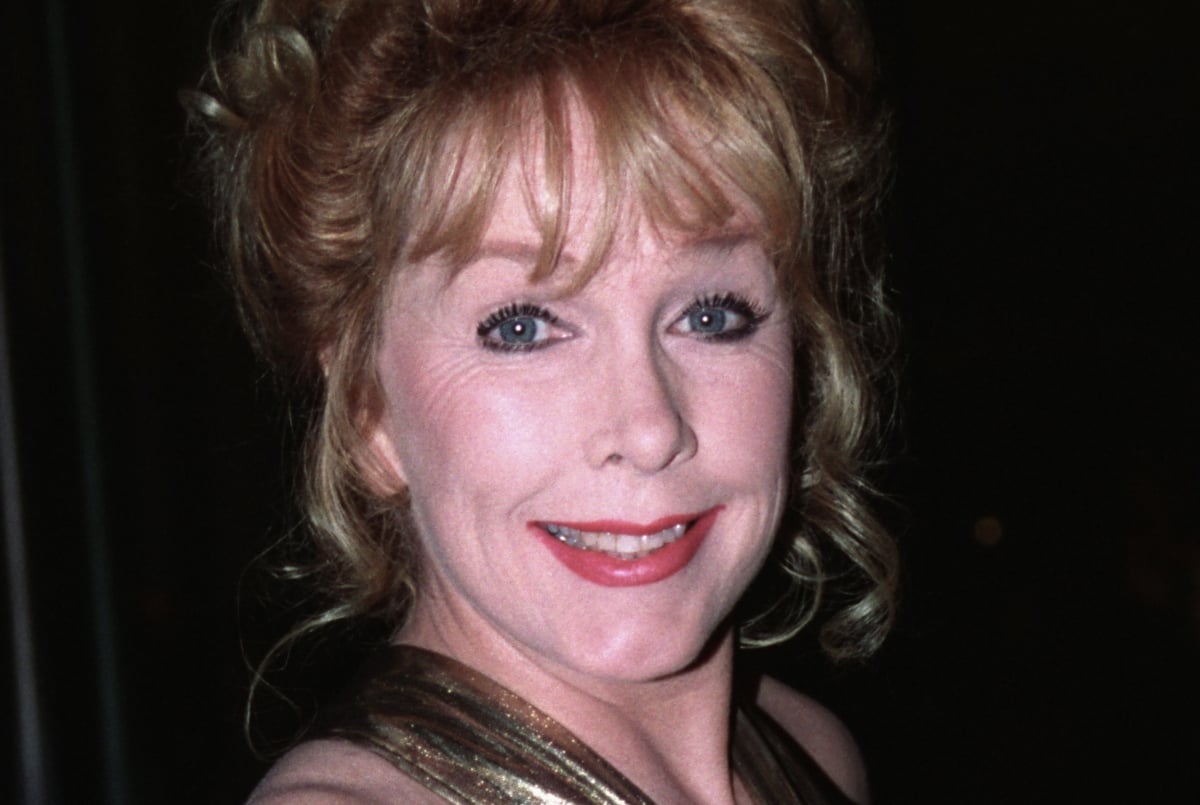 Muere actriz Stella Stevens