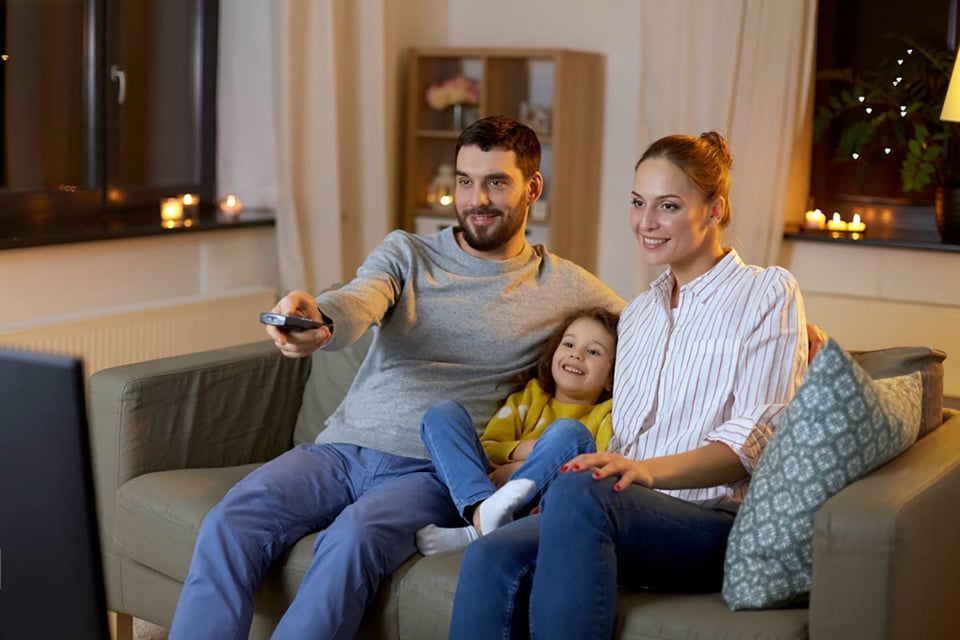 Sintonízalos: Una lista de las personalidades de la televisión hispana más influyentes