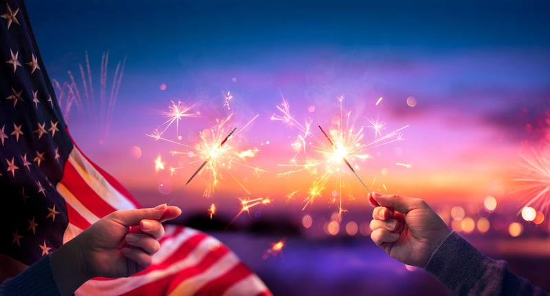Public Holidays in the United States 2023: Independence Day