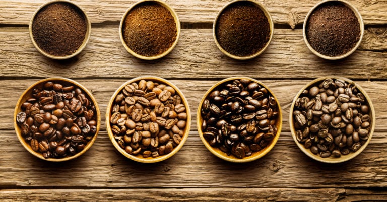 Reporte Java: 10 razones por las que los latinos deberían beber café