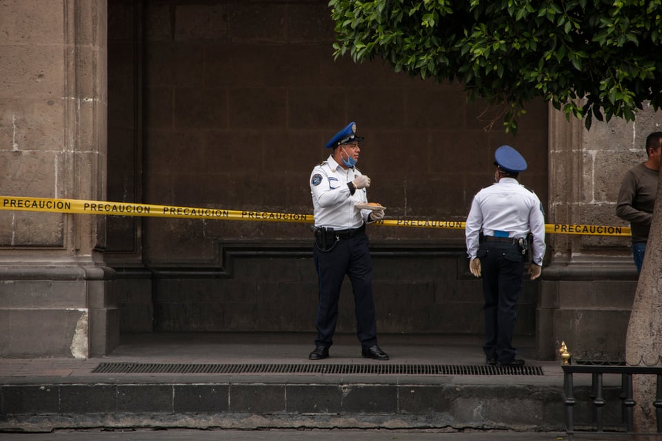 Encuentran sin vida a Angélica María, sus compañeros la sepultaron en ‘Edomex’, lugar donde trabajaba featured image