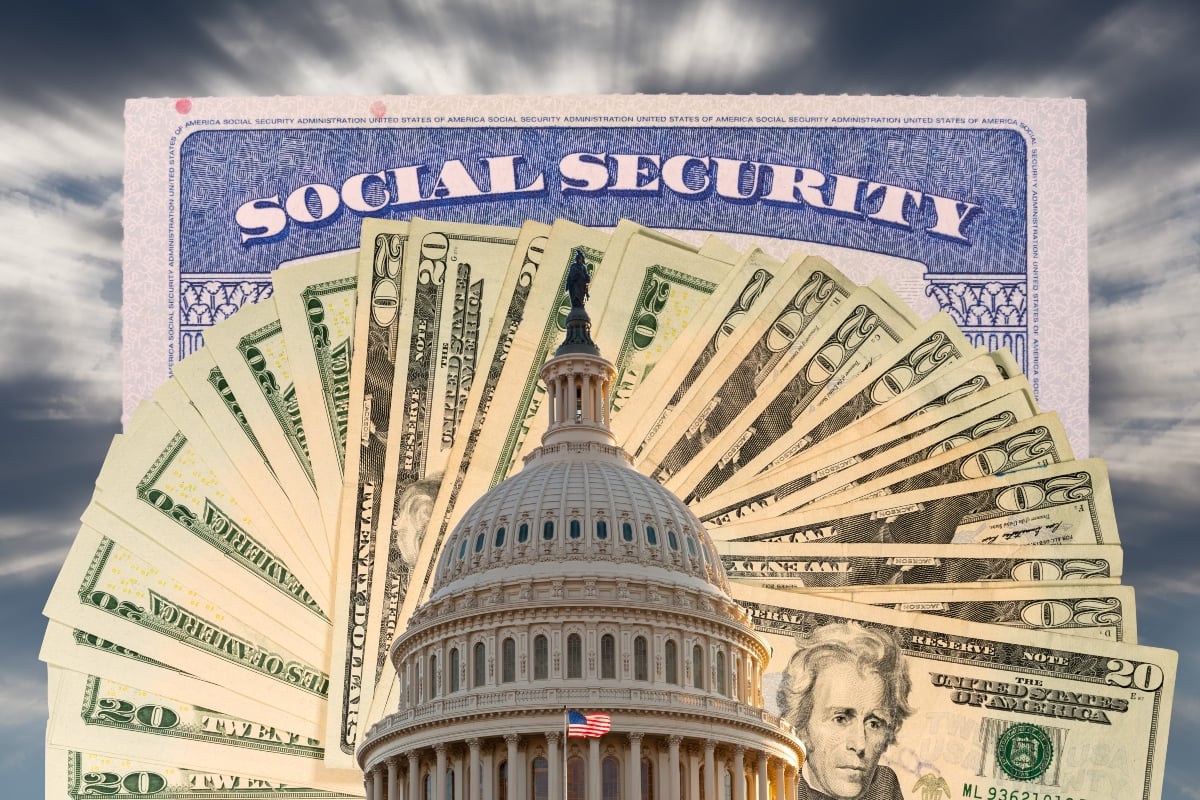Cheques Seguro Social 2023, Payments, EEUU, Finanzas, MundoNOW
