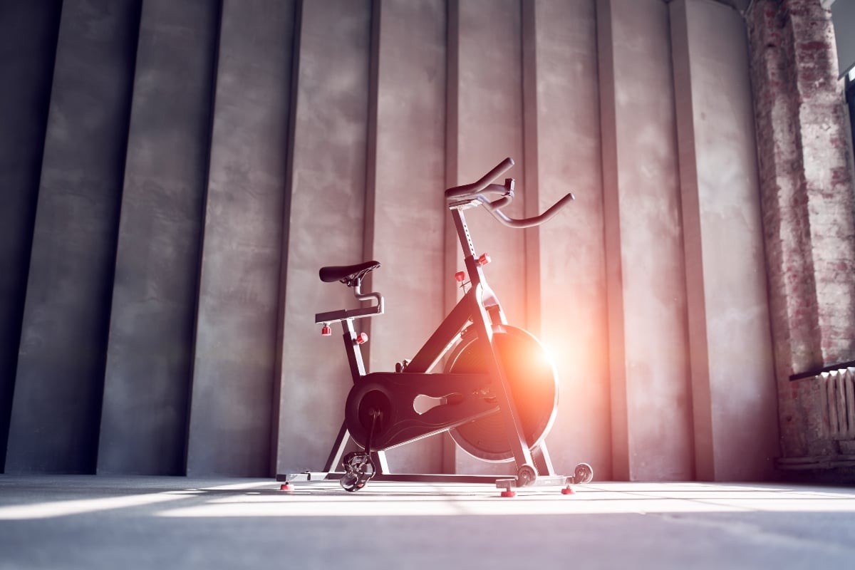 Peloton recalls 2 million exercise bikes for safety issue