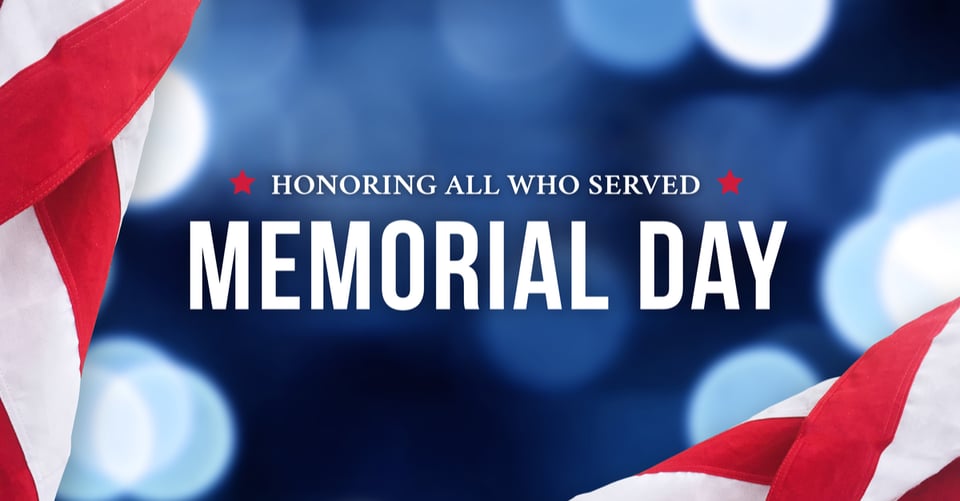 ¿Qué es el Memorial Day? Cuándo es y 5 maneras de celebrar gratis