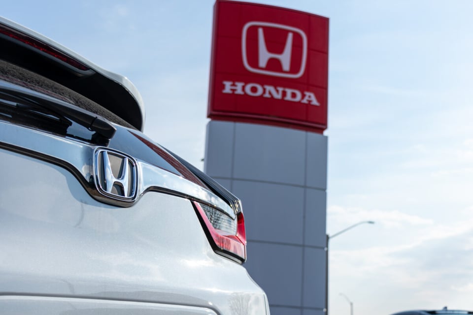 Auto, Civic, recall, alerta, retiro del mercado