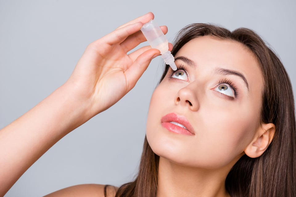 Eye drops