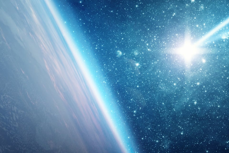 Astronomía, Espacio, humanidad, Astrología, MundoNOW