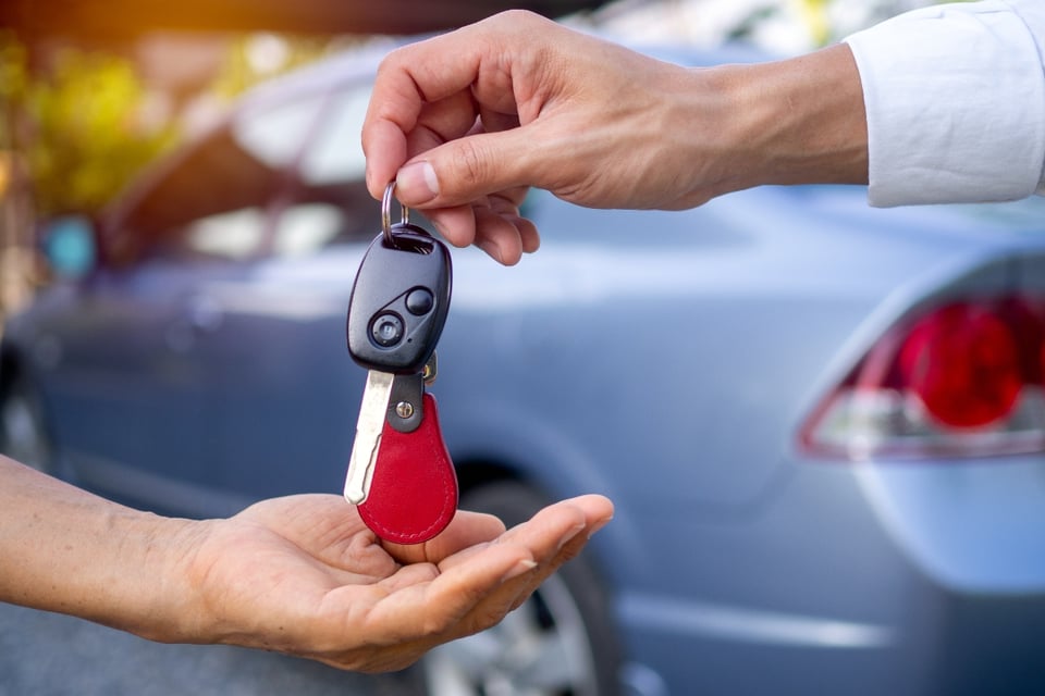 ¿Cuáles son los autos usados que menos se devalúan?