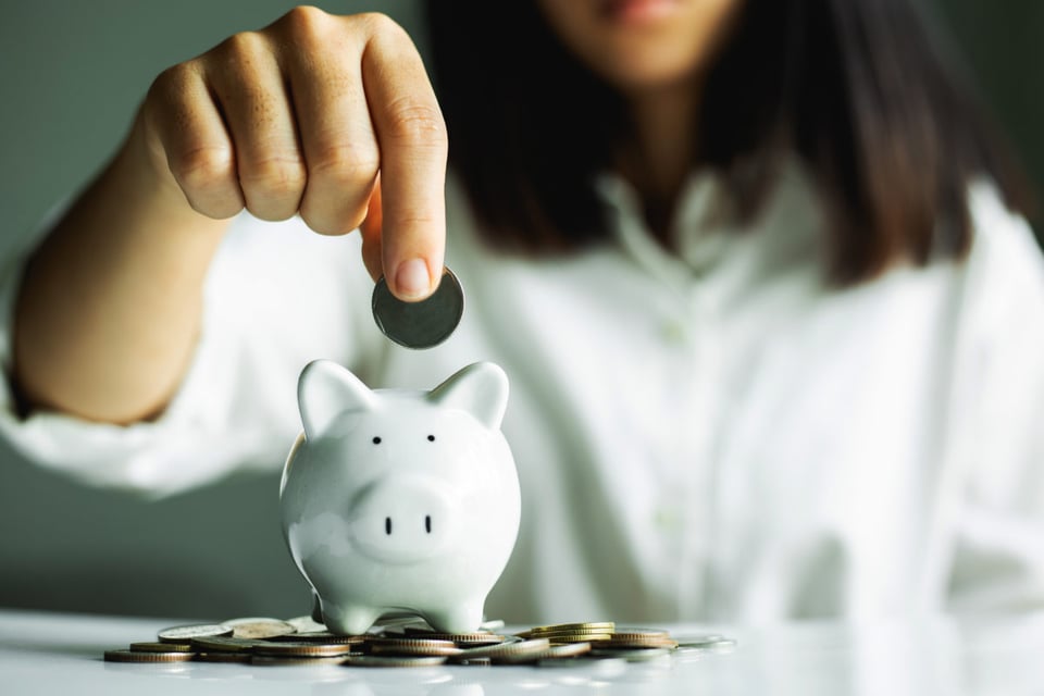 Administrar dinero, deudas, ahorros, dinero, MundoNOW