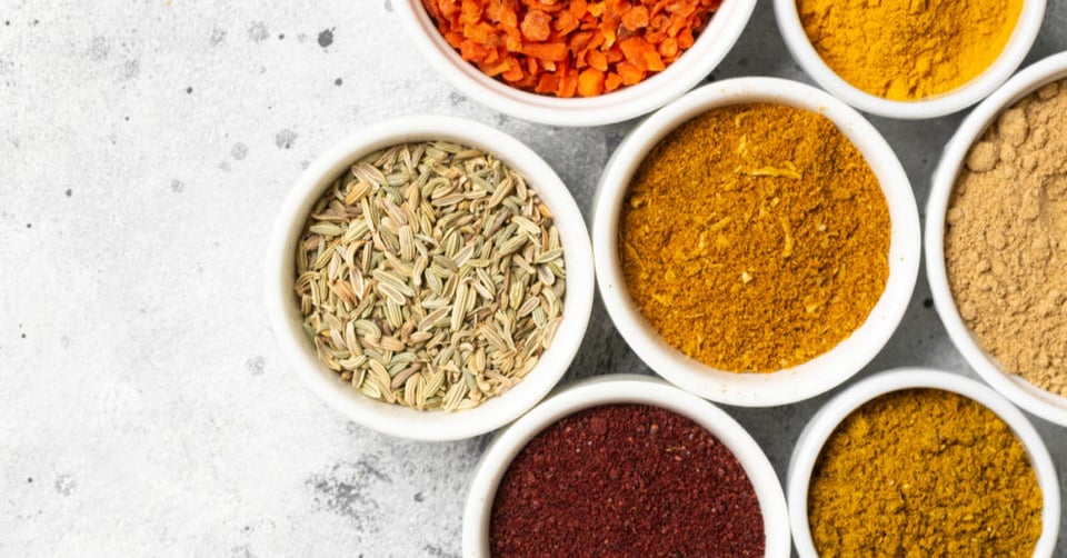 15 alimentos que aumentan naturalmente el estrógeno