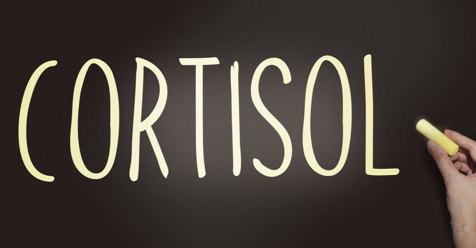 Cómo reducir de forma natural el cortisol: 12 maneras de desestresarte y perder grasa en el estómago
