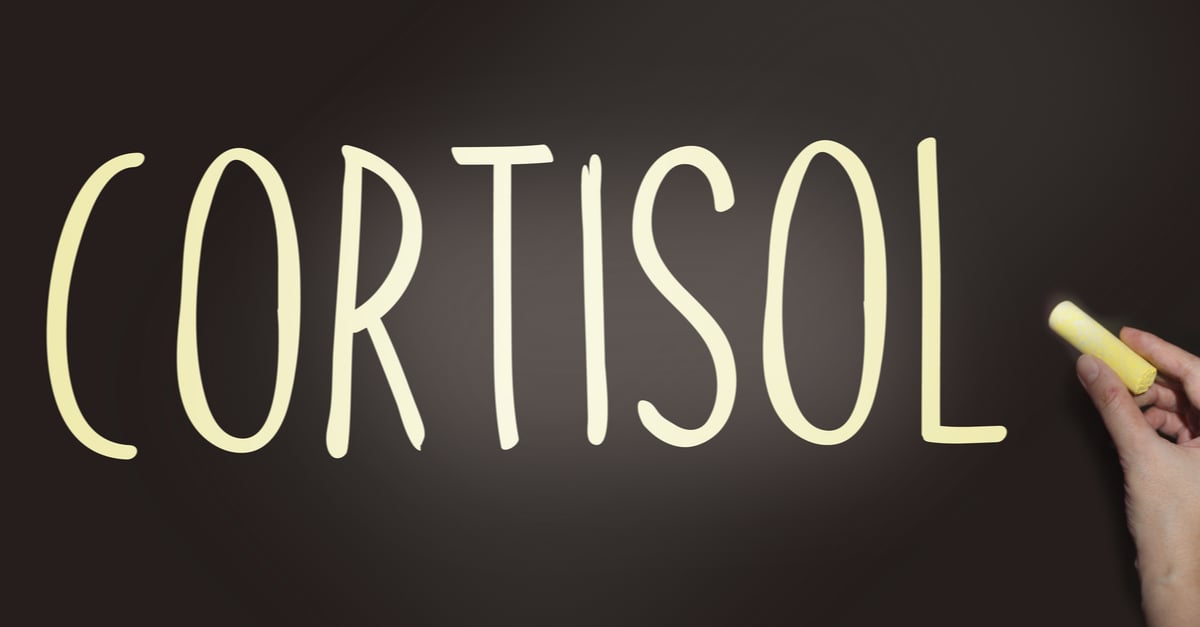 Cómo reducir de forma natural el cortisol: 12 maneras de desestresarte y perder grasa en el estómago