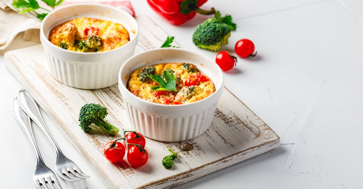 Recetas con sobras de Día de Acción de Gracias que te sorprenderán