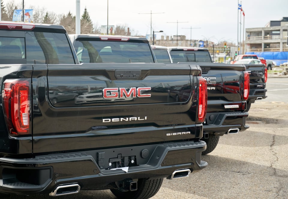 General Motors retira autos: ¿Los niños están en peligro?