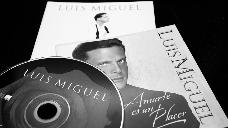 ¡Luis Miguel anuncia su regreso! Tour 2023