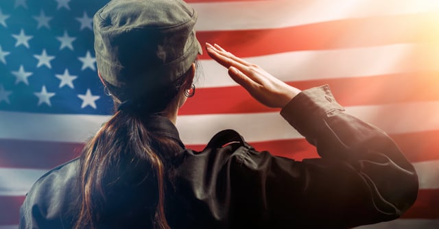 Amor veterano: 20 cosas sobre los veteranos que todo americano debería saber