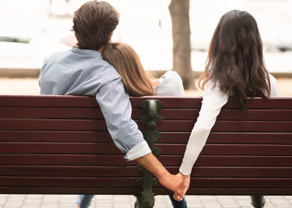 Signs of infidelity: How to spot a cheating partner