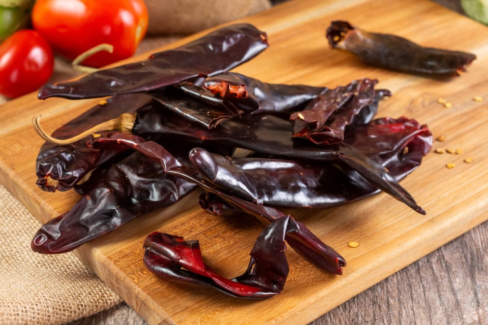 cómo cultivar hierbas, chiles, pimientos, picantes, picor, MundoNOW