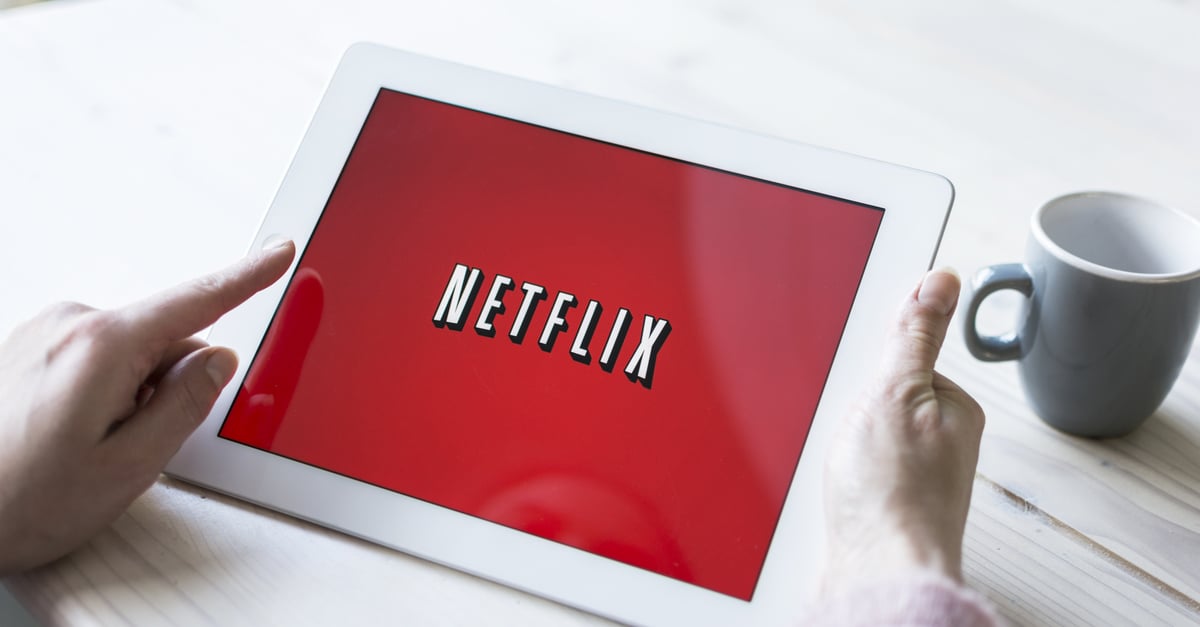 Estrenos de Netflix para la semana del 15 de agosto