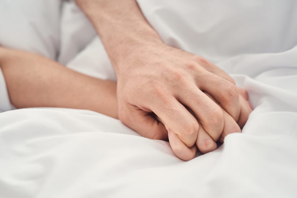 5 claves para hacer gritar de placer a una mujer
