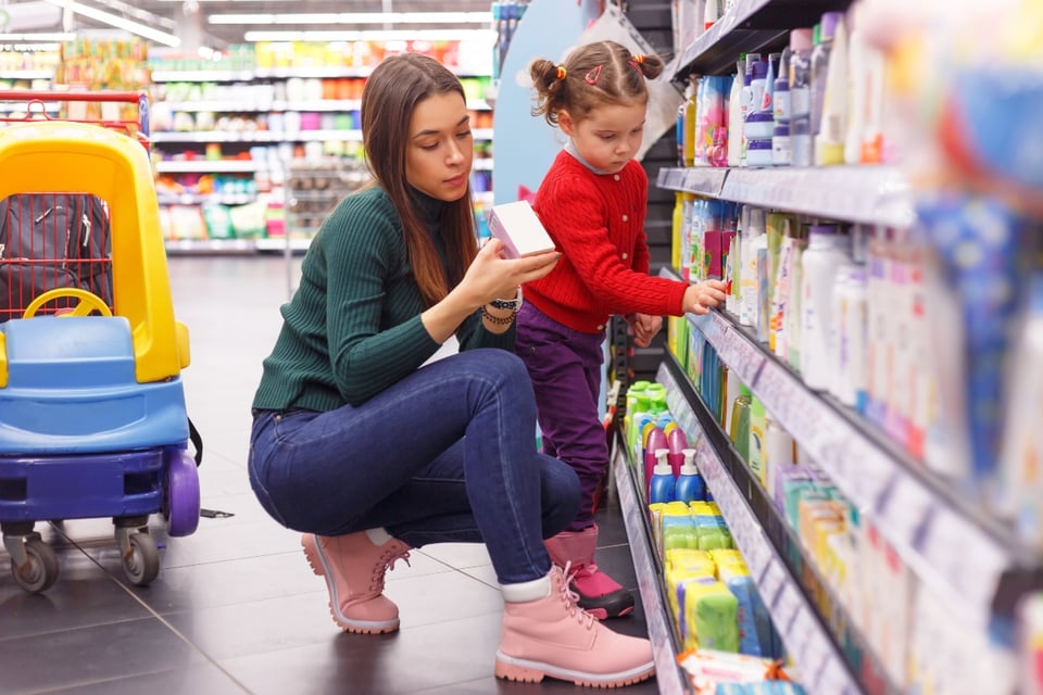 Última tienda infantil en Connecticut